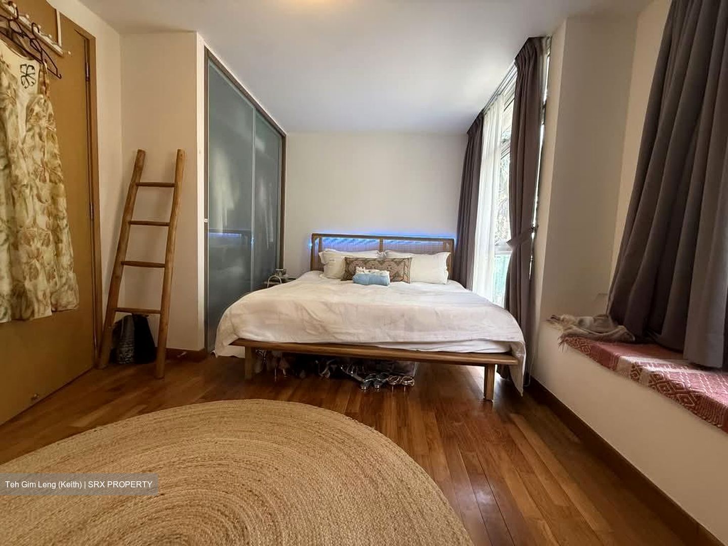 Jalan Lim Tai See (D10), Terrace #554113101